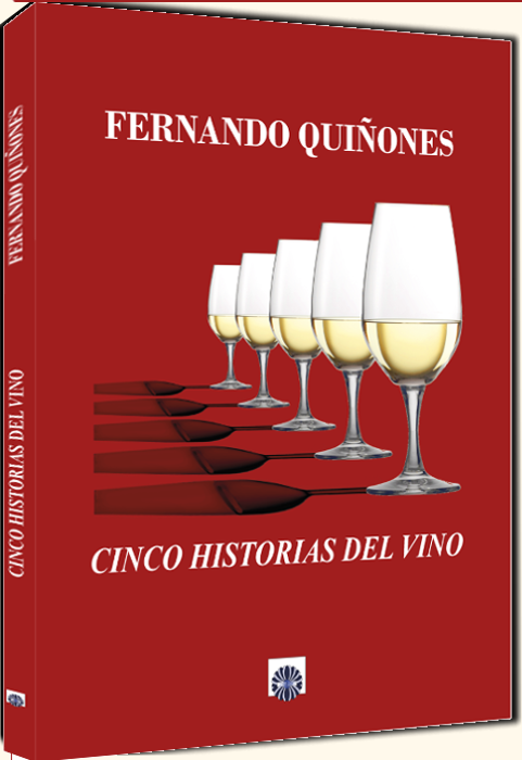 Cinco historias del vino